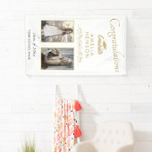 Gold 2022 Afstuderen 2 fotograaf Spandoek (Insitu)