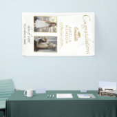 Gold 2022 Afstuderen 2 fotograaf Spandoek (Beurs)