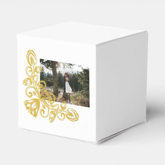  Gold 2x2 gunstbox Bedankdoosjes (Achterkant)