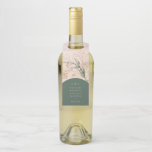 Gold Abstracte Eucalyptus Modern Greenery Moss Flessenhanger<br><div class="desc">Goud Abstract Eucalyptus Modern Greenery Moss Wedding Bottle Hanger. Dit zal deel uitmaken van de suite. #pampasgras #junglebruiloft #jungleuitnodiging #coralbruilbruilbruiloft #wigdingmenu #woestijtwedding #lasvegasbruiloft #terracottabruilbruiloft #peachbruiloft #pampasweddenmenu #pampas #terracotta #koraal #peach #naturalbruiloft #driedpampas #wabisabibruil##naturebruil######Nbruil#Nbruil#########Nbruil######Nbruil##########Nbruil######################Nig##############################################wabisabibruil#################################N</div>