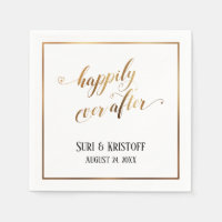 Gold Accents, altijd na, hartstikke