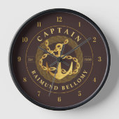 Gold Anchor (Voorkant)