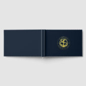 Gold Anchor Gastenboek (Volledig)
