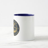 Gold Anchor Mok (Midden)