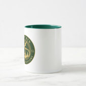 Gold Anchor Mok (Midden)