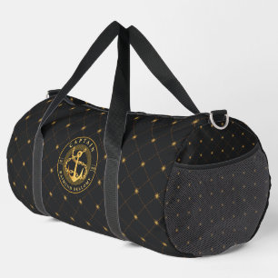 Gold Anchor Plunjezak