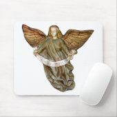 Gold Angel Muismat (Met muis)