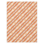 Gold Autumn Leaves Tafelkleed (Voorkant)