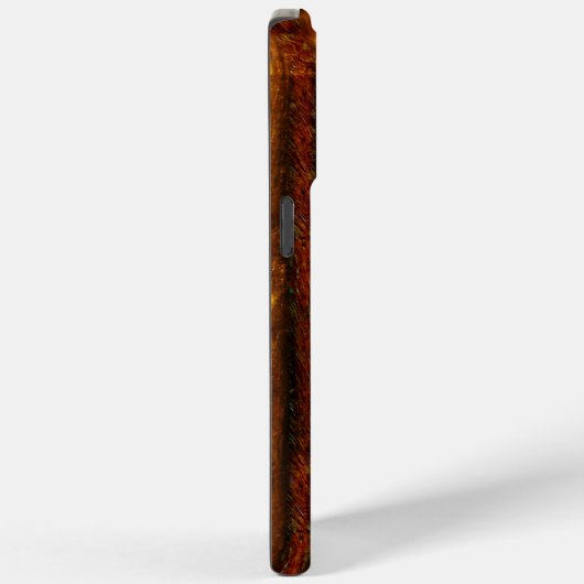 Gold Bar Case-Mate iPhone Case (Achterkant / Rechts)