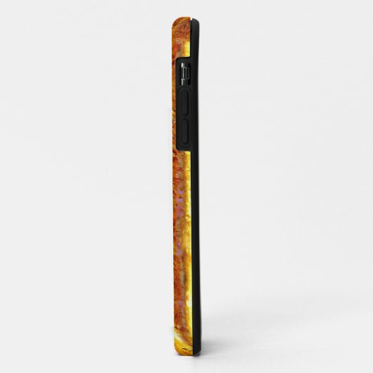 Gold Bar Case-Mate iPhone Case (Achterkant/links)