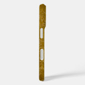 Gold Bar Case-Mate iPhone Case (Achterkant / Rechts)