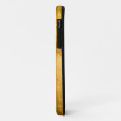 Gold Bar Case-Mate iPhone Case (Achterkant/links)