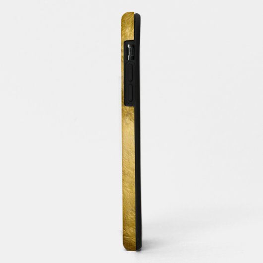 Gold Bar Case-Mate iPhone Case (Achterkant/links)