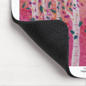 Gold Bird Muismat (Hoek)