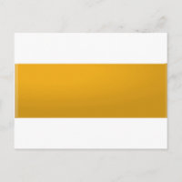 Gold Blank SJABLOON: voeg tekst, afbeelding en kle