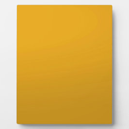 Gold Blank SJABLOON: voeg tekst, afbeelding en kle Fotoplaat