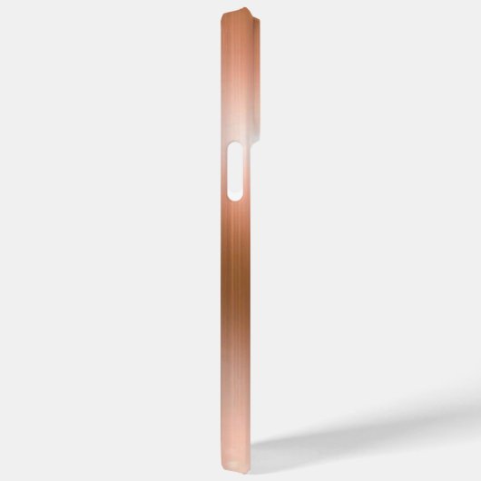 Gold Bling Glitter Calligrafie Naam Hoesje (Achterkant / Rechts)