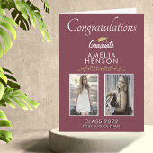 Gold Bourgondië Afstuderen 2 foto Afstuderen Kaart