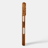 Gold Bow Case-Mate iPhone Case (Achterkant / Rechts)