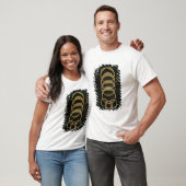Gold Bracelets uit de Ertsfield Treasure, 4e T-shirt (Unisex)