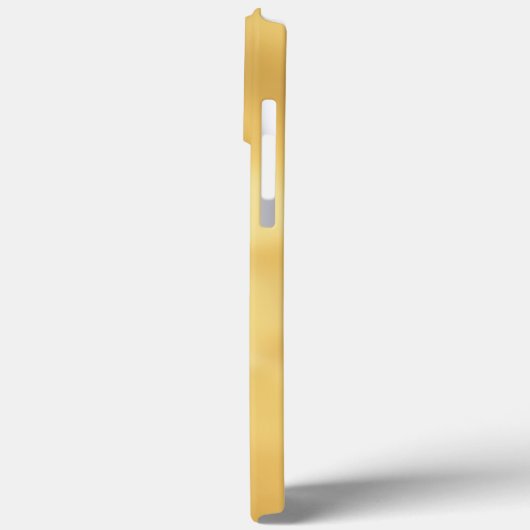 Gold Bullion Bar-afdrukken Case-Mate iPhone Case (Achterkant / Links)