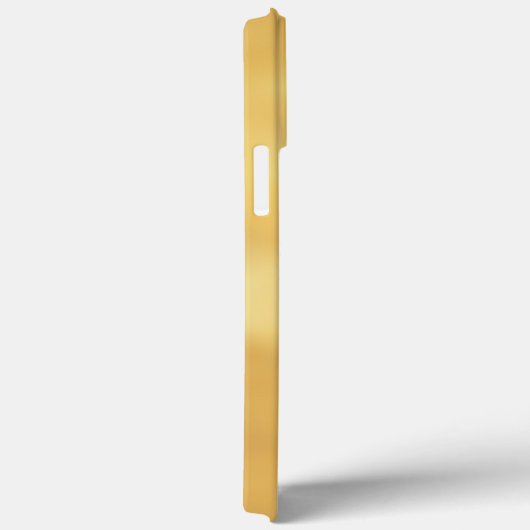 Gold Bullion Bar-afdrukken Case-Mate iPhone Case (Achterkant / Rechts)