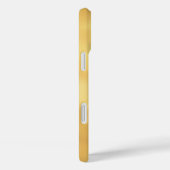 Gold Bullion Bar Case-Mate iPhone Case (Achterkant / Rechts)
