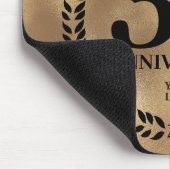 Gold Business 30e Jubileum herdenking Muismat (Hoek)