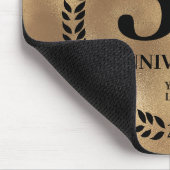 Gold Business 35e Jubileum herdenking Muismat (Hoek)