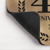 Gold Business 40e Jubileum herdenking Muismat (Hoek)