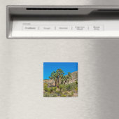 Gold Butte National Monument Magneet (Insitu (Vaatwasser))