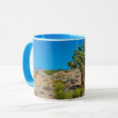 Gold Butte National Monument Mok (Voorkant links)