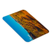 Gold Butte National Monument (Mud Road Vista) Magneet (Rechterzijde)