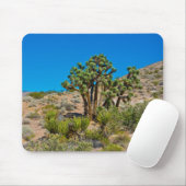 Gold Butte National Monument Muismat (Met muis)