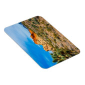 Gold Butte National Monument (Whitney Pocket) Magneet (Rechterzijde)