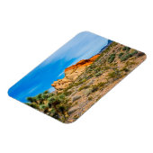 Gold Butte National Monument (Whitney Pocket) Magneet (Linkerzijde)