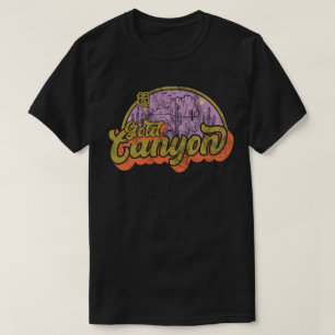 Gold Canyon, Arizona T-shirt