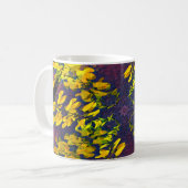 Gold Chain Loop Mok (Voorkant links)