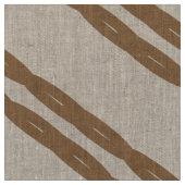 gold chain muster Kettendesign Stof (Close Up)