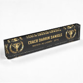 Gold Coach Champions Naambordje