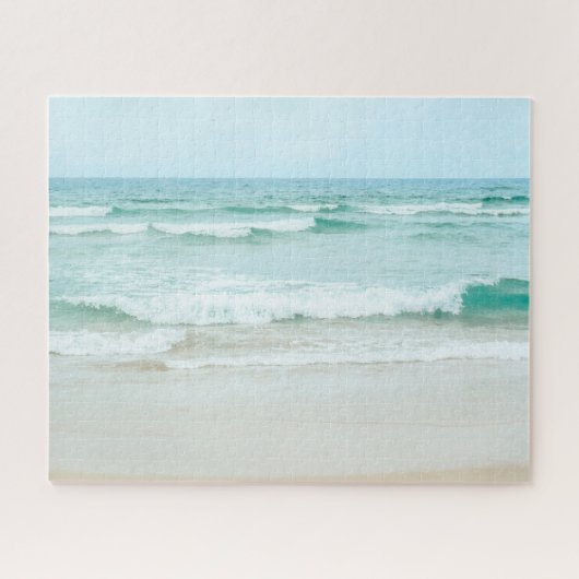 Gold Coast 16x20" Puzzle Legpuzzel (Horizontaal)