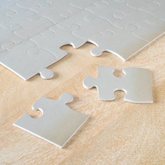 Gold Coast 16x20" Puzzle Legpuzzel (Zijkant)