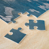 Gold Coast Australia Aerial Uitzicht Legpuzzel (Zijkant)