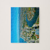 Gold Coast Australië Legpuzzel (Verticaal)