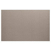 Gold Coffee Damask Stof (Yard (91,4 cm))
