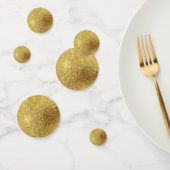 Gold confetti (Groep)