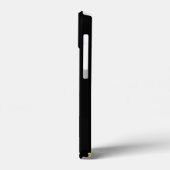 Gold Confetti 4-fotocollage Case-Mate iPhone Case (Achterkant / Links)