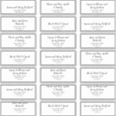 Gold Confetti | Adresetiketten van de zwarte bruil Sticker (Voorkant)