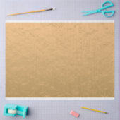 Gold Copper Decoupage 20x30 Achtergrond Tissuepapier (Craft)