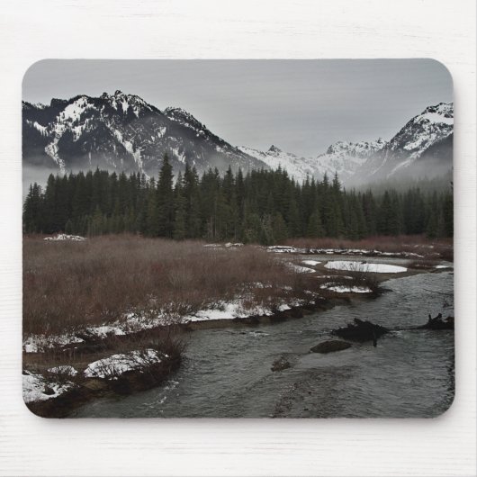 Gold Creek Muismat (Voorkant)